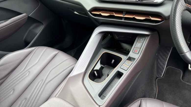 CUPRA Terramar 2.0 TSI 265 VZ2 5dr DSG 4Drive Petrol Hatchback